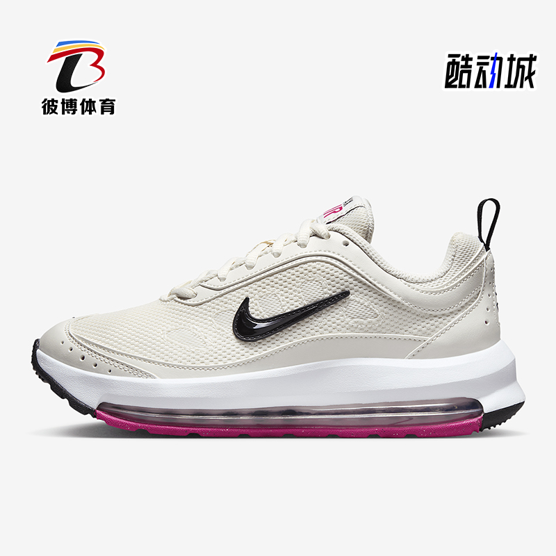 Nike/耐克正品Air Max AP女士减震运动气垫耐磨跑步鞋CU4870-005