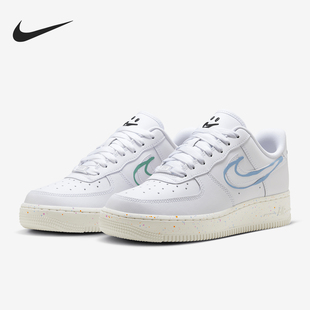 耐克正品 女士时尚 Nike 运动防滑新款 111 舒适耐磨休闲板鞋 HF5721