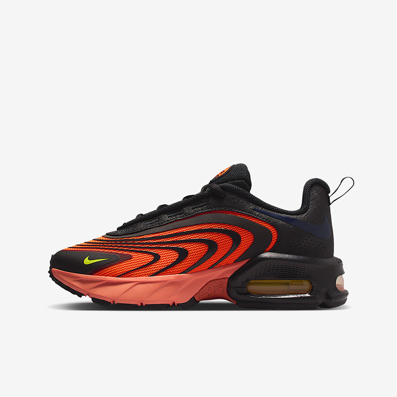 Nike/耐克正品Air Max GS女子大童运动气垫缓震跑步鞋IF2622-800