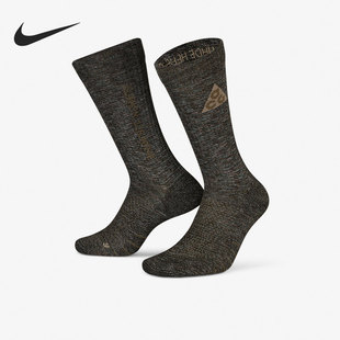 耐克正品 DA2599 当季 男女休闲舒适运动袜一双装 222 新款 Nike