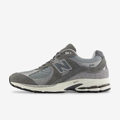 New Balance新百伦正品NB 2002R男女同款低帮跑步鞋U2002RCB