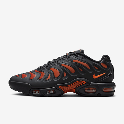 Nike/耐克正品Air Max Plus Drift男士缓震跑步鞋FD4290-010
