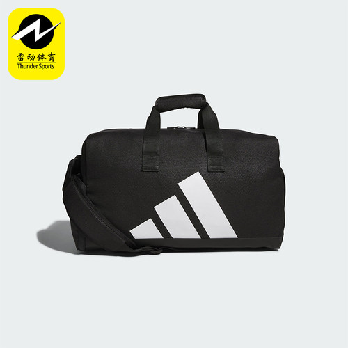Adidas/阿迪达斯正品2025年新款男士高尔夫大容量运动拎包JM0212