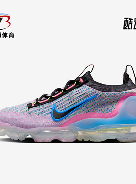 Nike/耐克正品四季款女士耐磨网面弹力运动复古跑步鞋DX3369-600