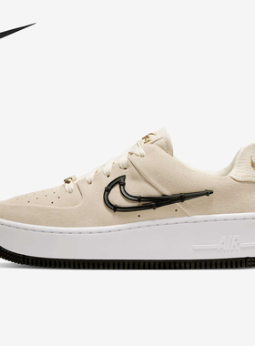 Nike/耐克正品当季新款女士复古休闲防滑低帮板鞋CI3482-200