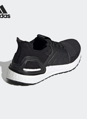 Adidas/阿迪达斯正品 19秋季新款男女ULTRABOOST运动跑步鞋G54013