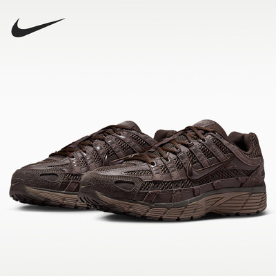 Nike耐克正品P-6000 SE男款复古舒适运动休闲跑步鞋HF0015-204