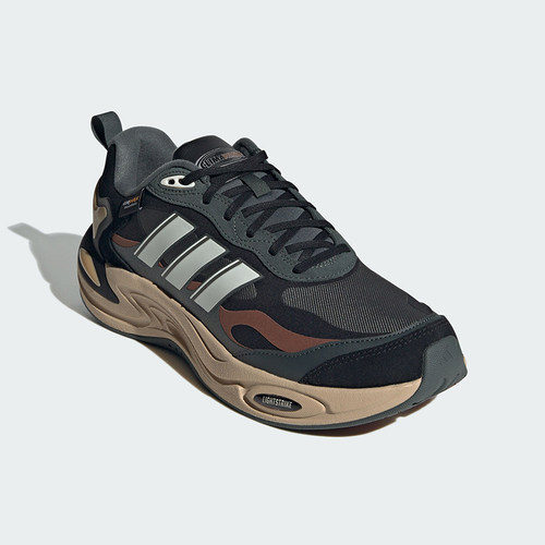 Adidas/阿迪达斯正品CLIMAWARM男女复古运动户外跑步鞋IH0476