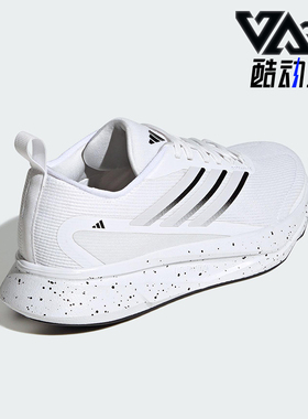 Adidas/阿迪达斯正品JOGIT女士网眼布经典运动缓震跑步鞋JR0870