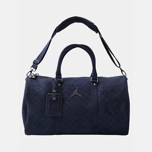 Nike/耐克正品JORDAN男女休闲收纳便携经典大容量挎包IQ5742-410
