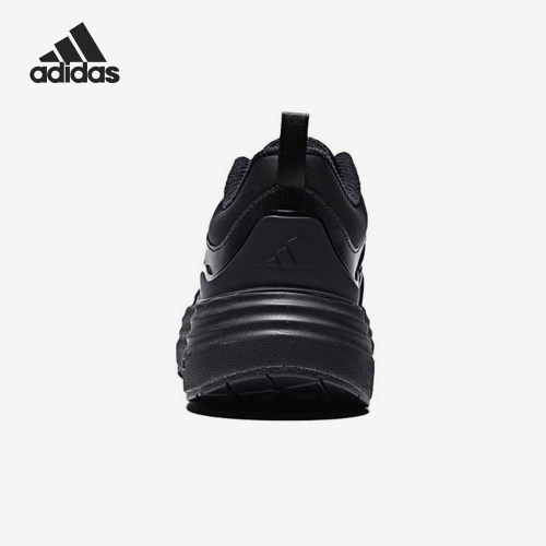 Adidas/阿迪达斯官方正品NORA SHELL女士厚底低帮跑步鞋KK4493