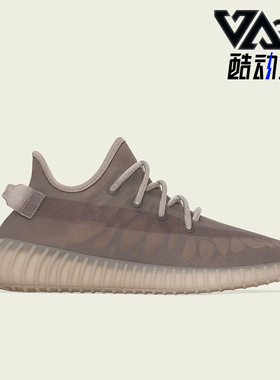 Adidas/阿迪达斯正品三叶草男女缓震训练耐磨跑步鞋GW2871