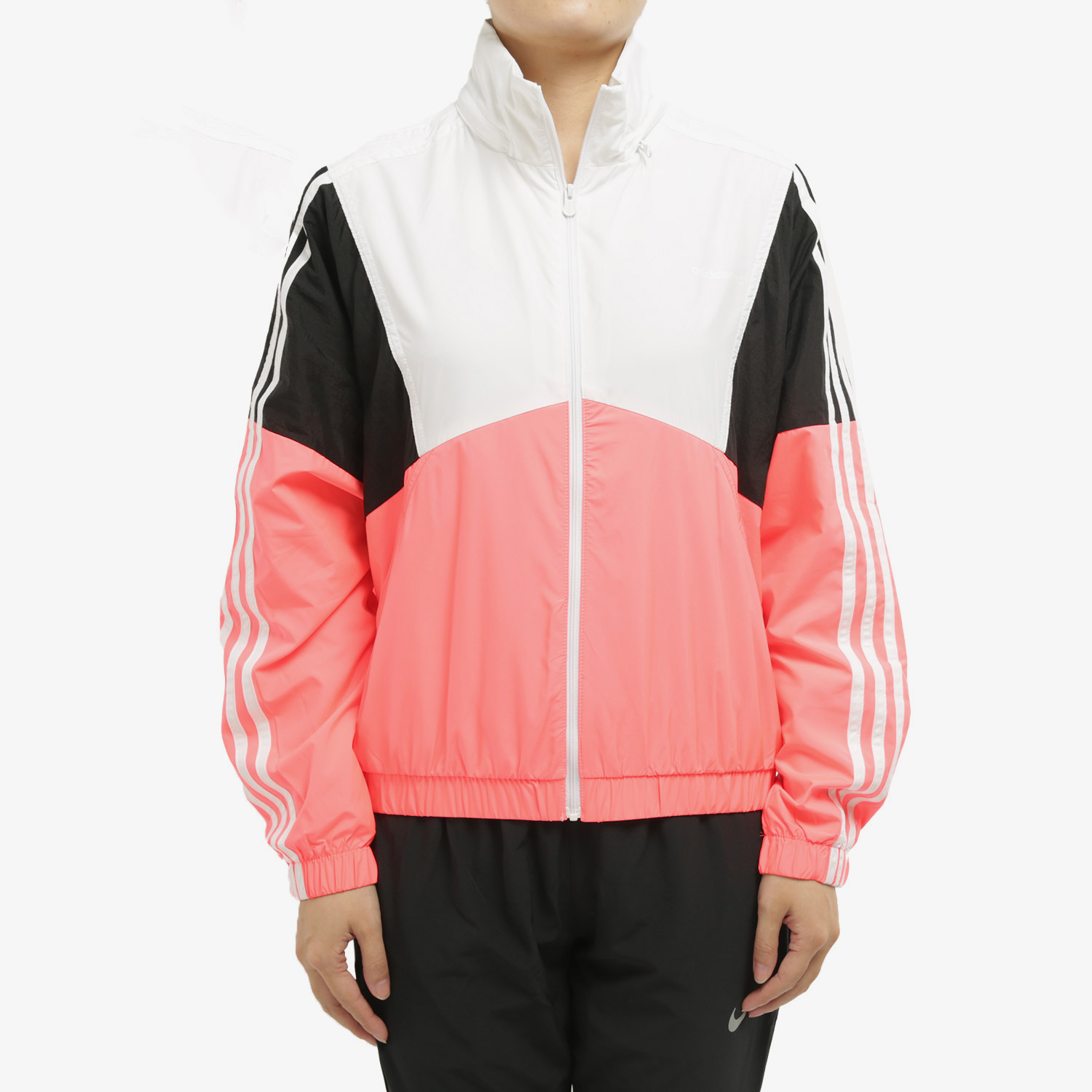 Adidas/阿迪达斯休闲夹克外套