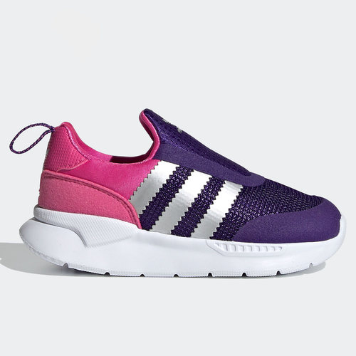 adidas阿迪达斯冬季婴童运动鞋