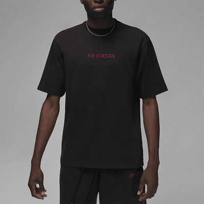 耐克男士运动透气休闲宽松短袖