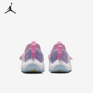 IM3367 JORDAN小童魔术贴轻便休闲运动鞋 671 耐克正品 Nike
