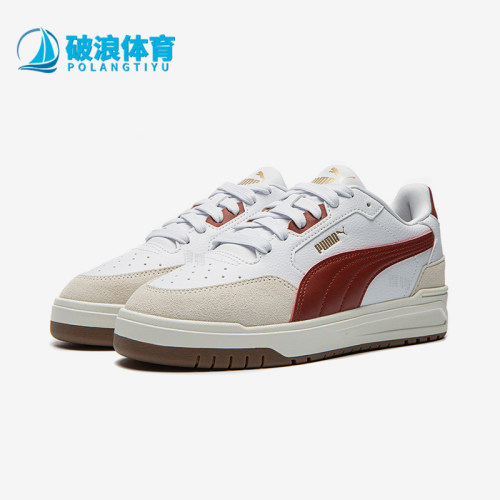 Puma/彪马正品ShuffleDowntownOG男女经典低帮日常板鞋403840-07