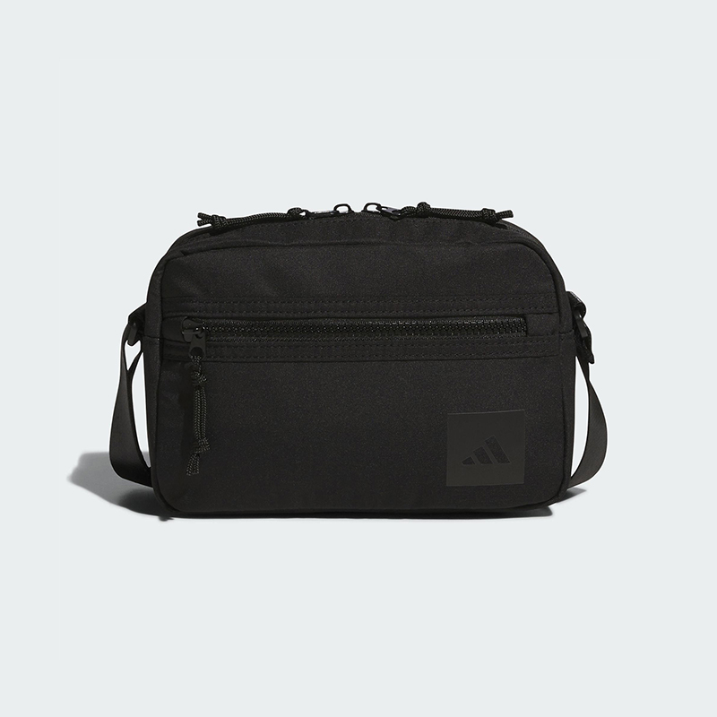阿迪达斯男女同款时尚潮流腰包