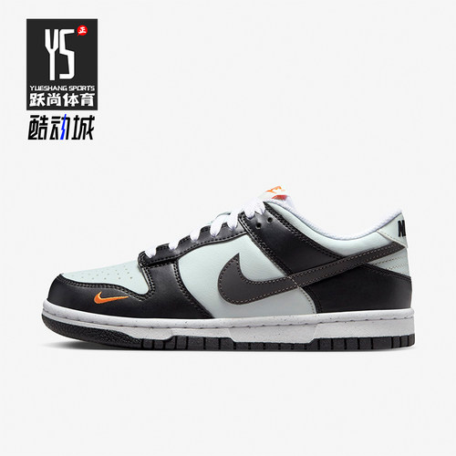 Nike/耐克大童耐磨运动板鞋