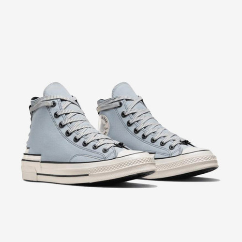 Converse/匡威正品新款男女同款复古简约潮流运动帆布鞋A07983C