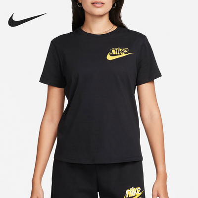 Nike/耐克女士短袖T恤