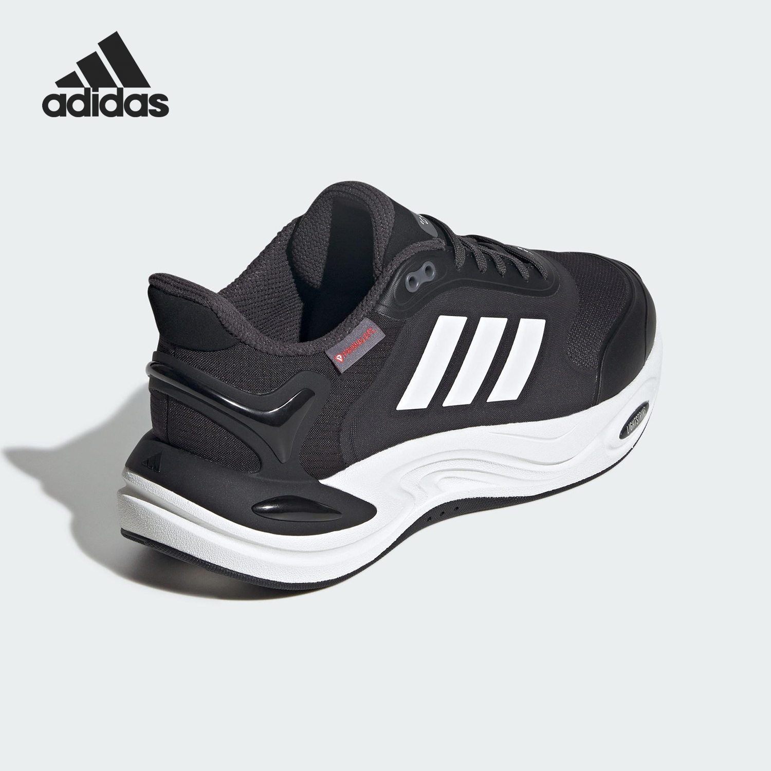 Adidas/阿迪达斯官方正品CLIMAWARM男女缓震耐磨运动跑步鞋JQ4089