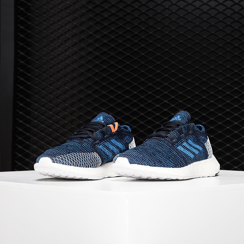 adidas阿迪达斯正品goboost童鞋