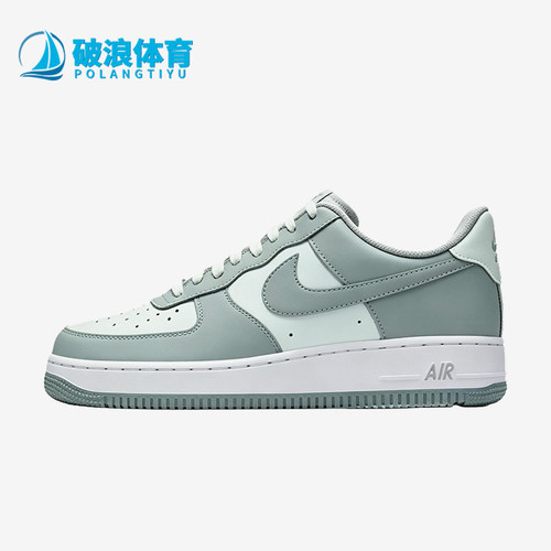 Nike/耐克正品AirForce1'07AirForce107男经典休闲板鞋FJ4146-302