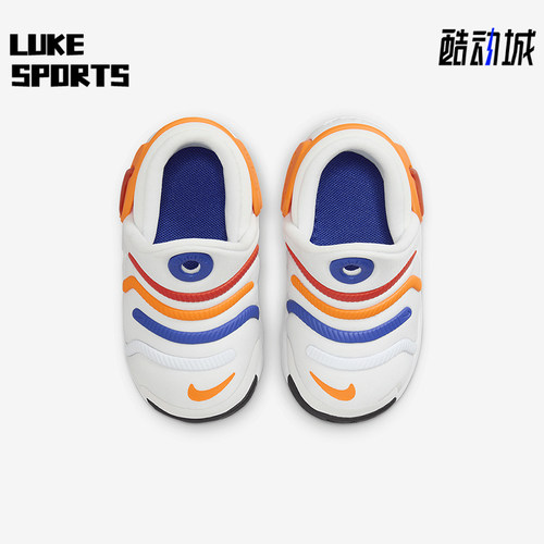 Nike/耐克婴童易穿脱运动鞋
