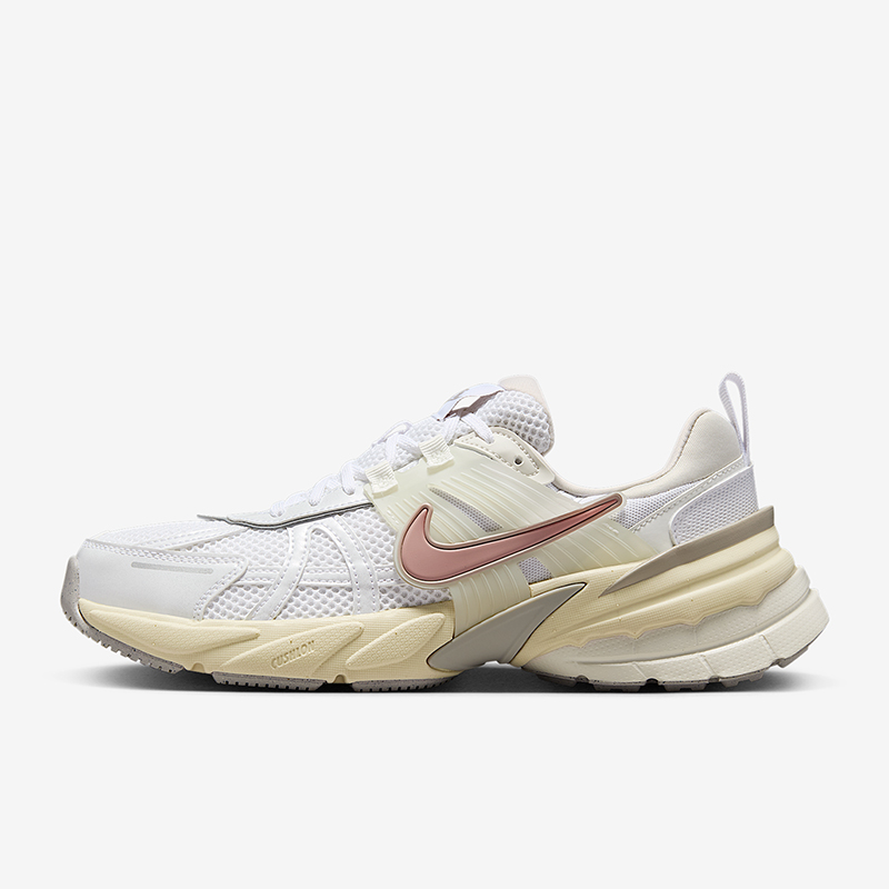 Nike/耐克男女低帮跑步鞋运动