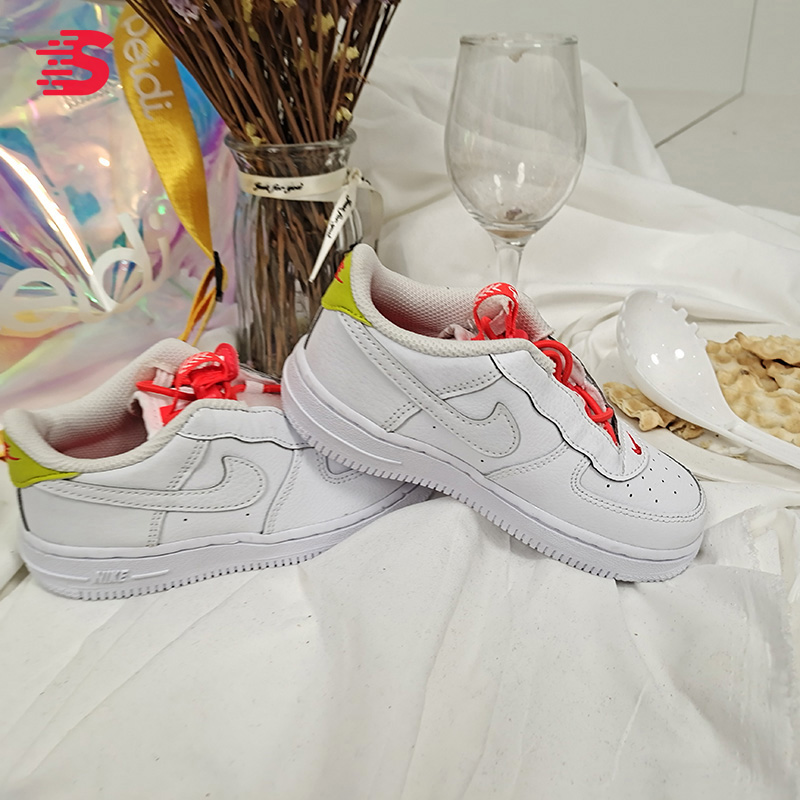 耐克正品儿童运动休闲板鞋