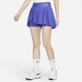 耐克正品 夏季 新款 Nike 女士运动透气网球半身短裙DR6850 430