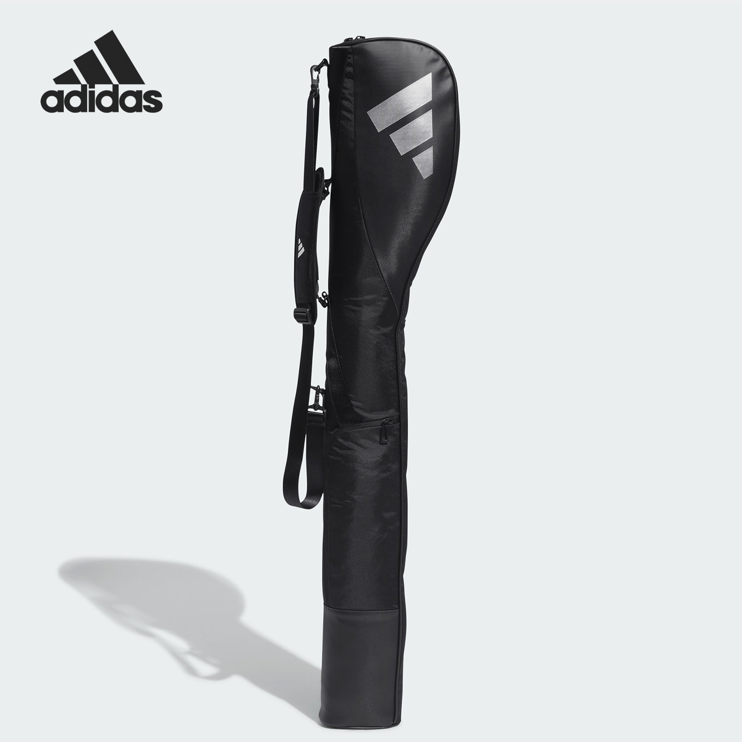 阿迪达斯官方正品男子球杆包