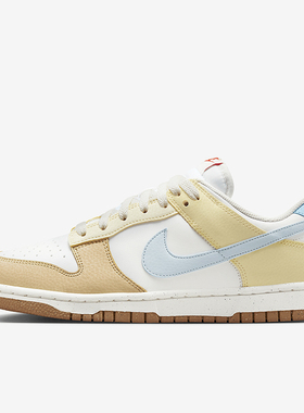 Nike/耐克正品 Dunk Low NN女士低帮耐磨运动板鞋FZ4347-100