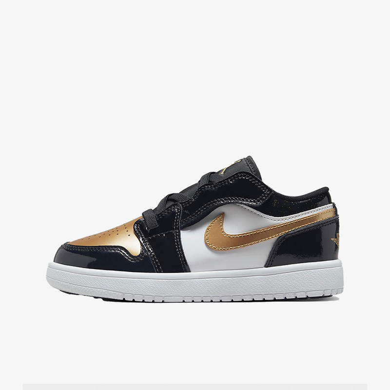 耐克儿童舒适低帮休闲板鞋