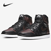 耐克正品 JORDAN女子运动休闲板鞋 当季 AIR CU6690 新款 Nike