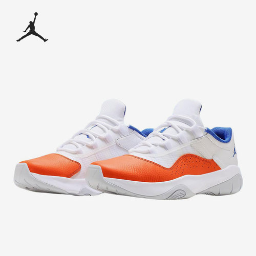 Nike/耐克正品Air Jordan 11 CMFT男子运动篮球鞋CW0784-108