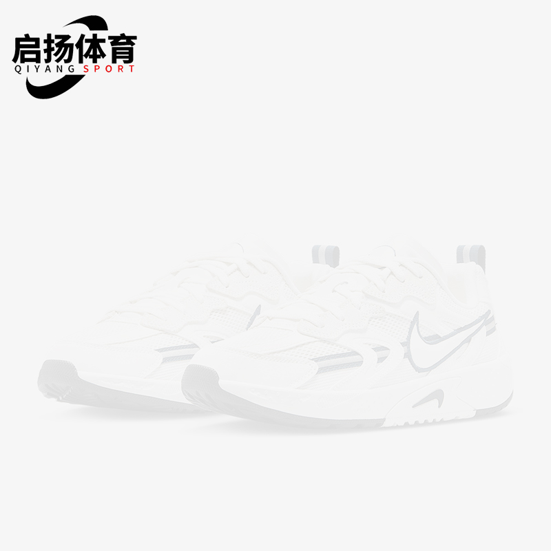 Nike/耐克正品2025女士透气耐磨缓震经典跑步运动鞋FN0314-101