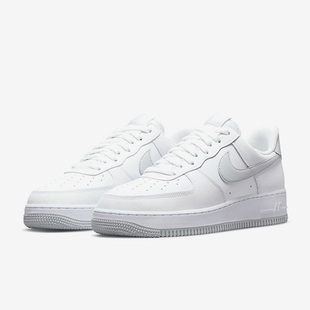 DC2911 Nike 复古防滑减震耐磨低帮休闲板鞋 耐克正品 100 男士