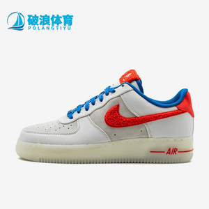 Nike/耐克正品女士轻便经典运动透气休闲复古低帮板鞋318988-100