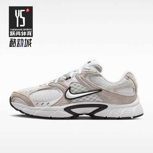 Nike/耐克正品V5 RNR SUEDE 2男士透气运动跑步鞋IX0702-103