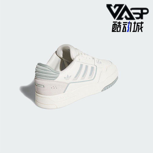 Adidas/阿迪达斯正品三叶草女士亲肤透气经典运动休闲板鞋KJ1116