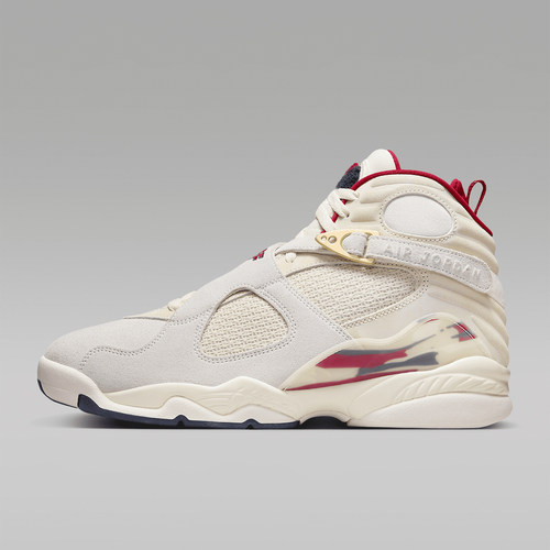 Nike/耐克正品Air Jordan 8 Retro SP男士篮球鞋FJ2850-107