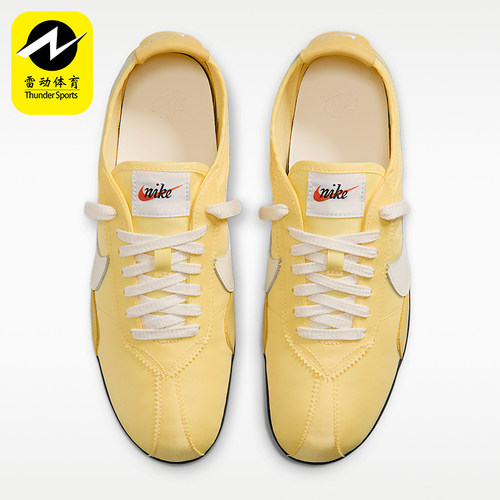 Nike/耐克正品Moon Shoe Original 女士经典复古运动鞋IW0955-700
