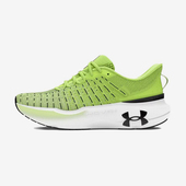 安德玛正品 运动跑步鞋 Infinite Elite男士 网面时尚 3027189 300