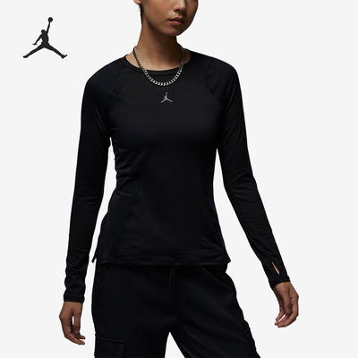 耐克正品女子时尚休闲卫衣