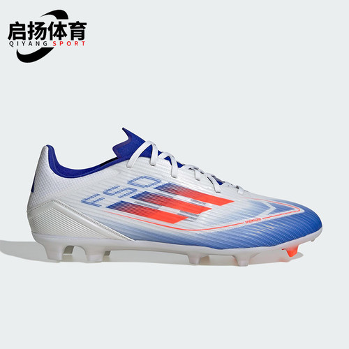 Adidas/阿迪达斯正品XCrazyfastLeagueFG新款经典足球鞋IE0601