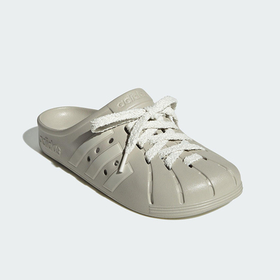 Adidas/阿迪达斯正品ADILETTE CLOG男女经典时尚防滑拖鞋JQ2118