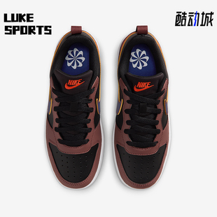 耐克正品 IO6965 2025秋季 GS女子大童日常耐磨运动鞋 002 款 Nike