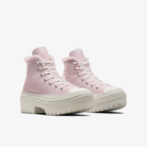 Converse/匡威正品Chuck Taylor All Star女子潮流休闲鞋A09346C